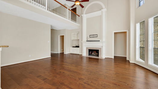 Katy 2-story, 4-bed 22215 N Lake Village Drive-idx