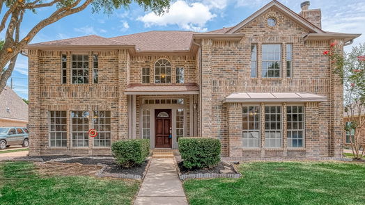 Katy 2-story, 4-bed 20242 Hampshire Rocks Drive-idx