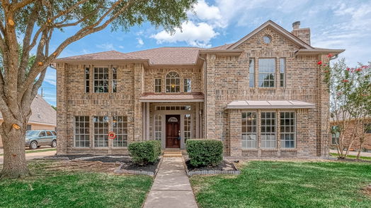 Katy 2-story, 4-bed 20242 Hampshire Rocks Drive-idx