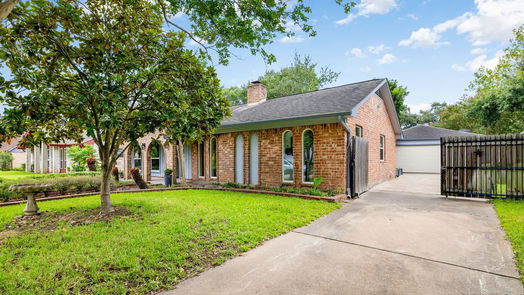 Katy 1-story, 4-bed 21631 Park Rock Lane-idx