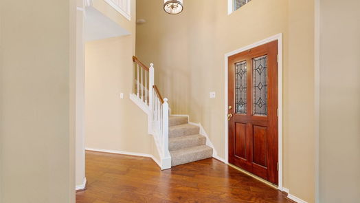 Katy 2-story, 3-bed 21331 Willow Glade Drive-idx