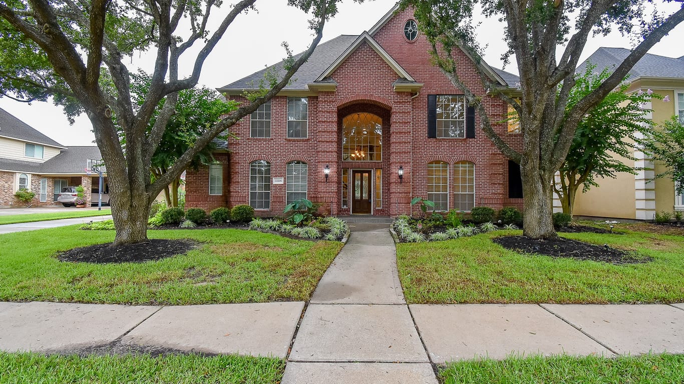 Katy 2-story, 5-bed 22706 Fossil Creek Circle-idx