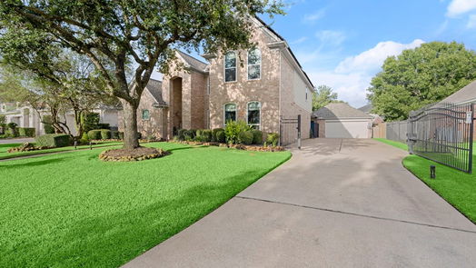 Katy 2-story, 5-bed 1939 Kelliwood Trails Drive-idx