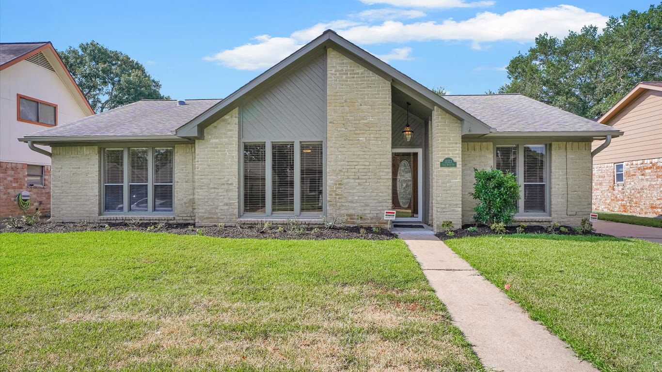 Katy 1-story, 3-bed 21323 Park Brook Drive-idx