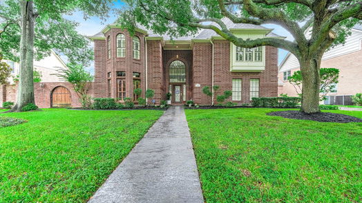 Katy 2-story, 5-bed 1542 Mission Springs Drive-idx