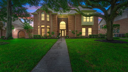 Katy 2-story, 5-bed 1542 Mission Springs Drive-idx