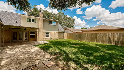 Katy 2-story, 4-bed 21207 Park Villa Drive-idx