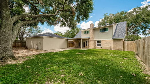 Katy 2-story, 4-bed 21207 Park Villa Drive-idx