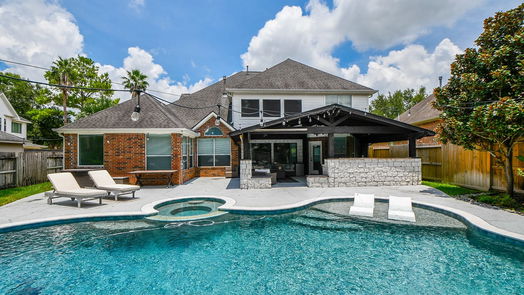 Katy 2-story, 4-bed 5118 Carriage Bend Drive-idx