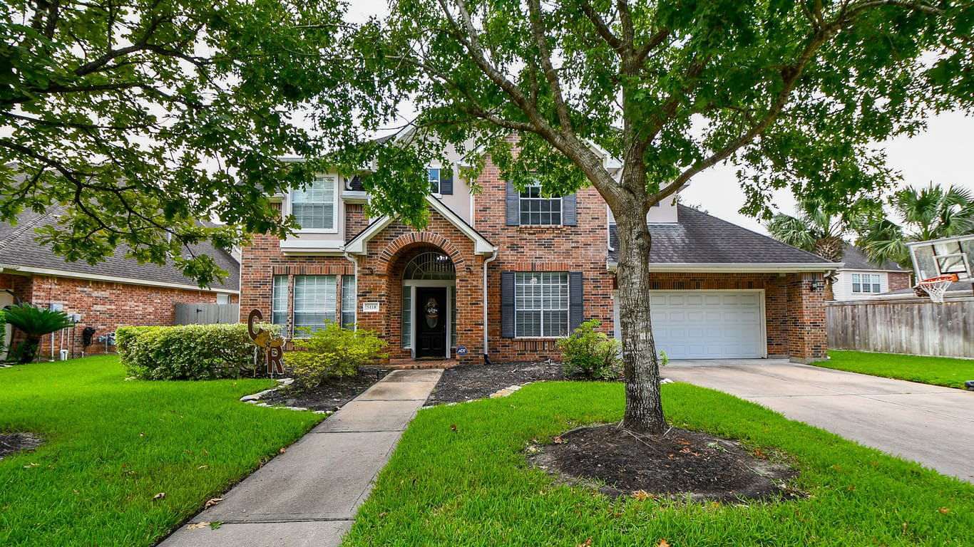 Katy 2-story, 4-bed 5118 Carriage Bend Drive-idx