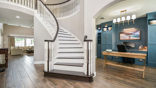 Katy 2-story, 4-bed 5118 Carriage Bend Drive-idx