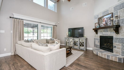 Katy 2-story, 4-bed 5118 Carriage Bend Drive-idx