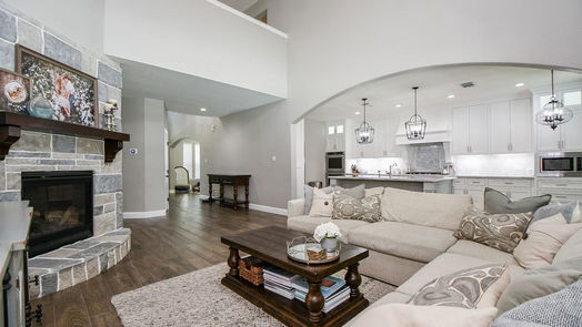 Katy 2-story, 4-bed 5118 Carriage Bend Drive-idx