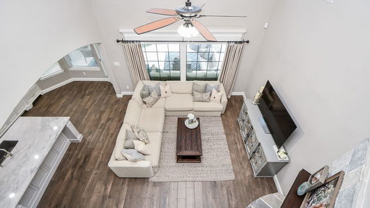 Katy 2-story, 4-bed 5118 Carriage Bend Drive-idx
