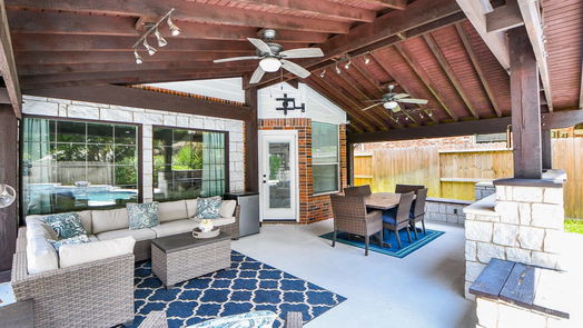 Katy 2-story, 4-bed 5118 Carriage Bend Drive-idx