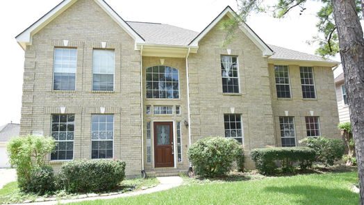 Katy 2-story, 5-bed 20714 Morning Creek Drive-idx