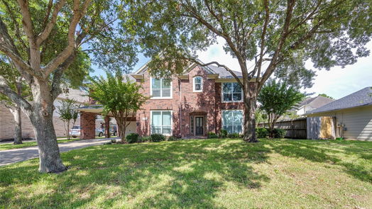 Katy 2-story, 4-bed 2327 Centerbrook Lane-idx