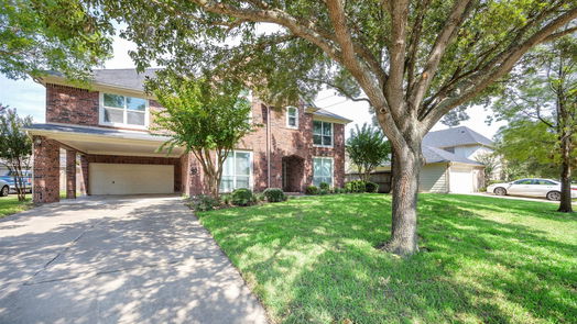 Katy 2-story, 4-bed 2327 Centerbrook Lane-idx