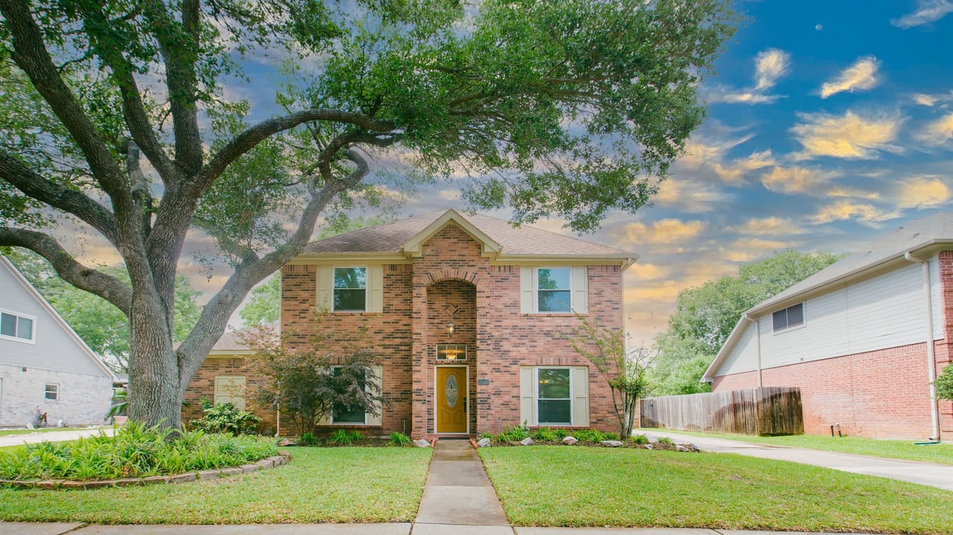 Katy 2-story, 5-bed 23010 Red River Drive-idx