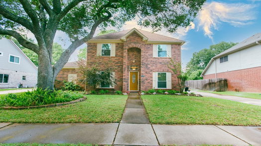 Katy 2-story, 5-bed 23010 Red River Drive-idx