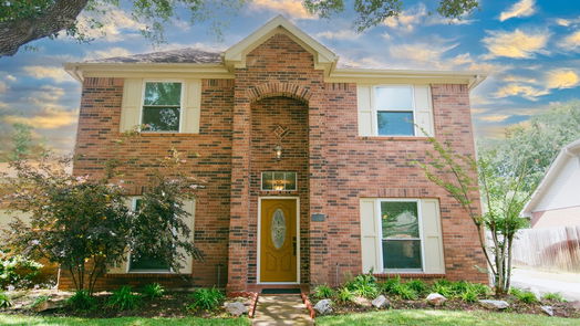 Katy 2-story, 5-bed 23010 Red River Drive-idx