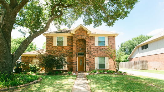 Katy 2-story, 5-bed 23010 Red River Drive-idx