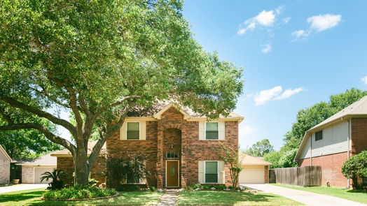 Katy 2-story, 5-bed 23010 Red River Drive-idx