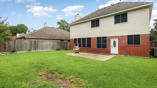 Katy 2-story, 4-bed 20415 Longspring Drive-idx