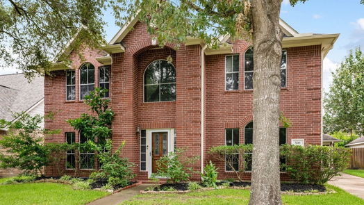 Katy 2-story, 3-bed 3211 Bend Willow Lane-idx