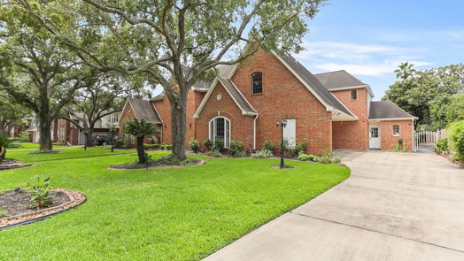 Katy 2-story, 4-bed 1406 Kelliwood Oaks Drive-idx