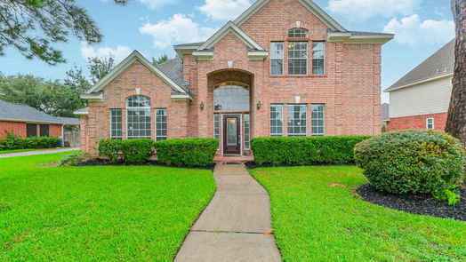 Katy 2-story, 4-bed 20015 Stonelodge Drive-idx