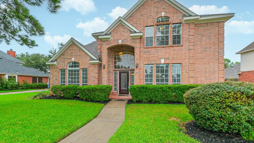 Katy 2-story, 4-bed 20015 Stonelodge Drive-idx