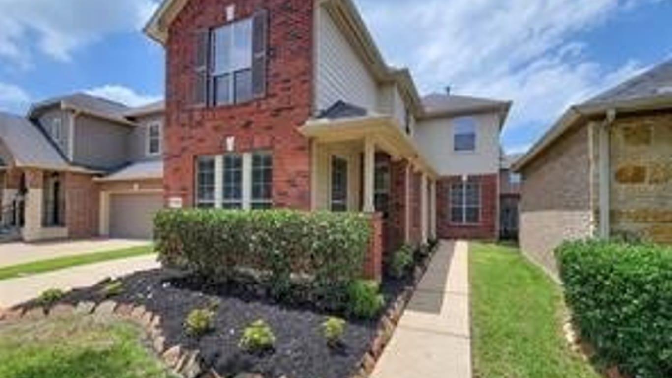 Katy 2-story, 3-bed 21610 Balsam Brook Ln-idx