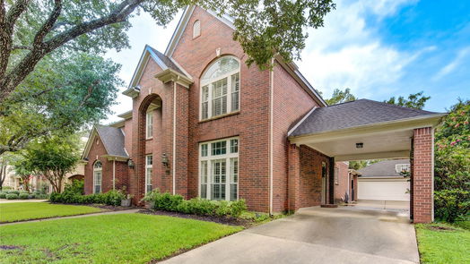 Katy 2-story, 5-bed 4510 Gladesdale Park Lane-idx