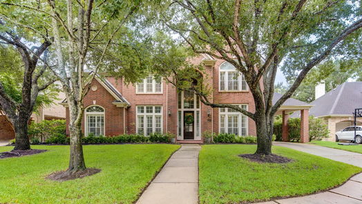 Katy 2-story, 5-bed 4510 Gladesdale Park Lane-idx