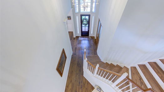 Katy 2-story, 5-bed 4510 Gladesdale Park Lane-idx