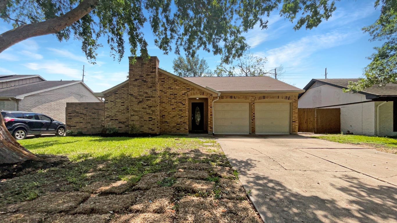 Katy 1-story, 4-bed 319 Gentilly Drive-idx