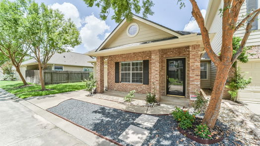 Katy 1-story, 2-bed 915 Sterling Creek Circle-idx