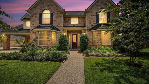 Katy 2-story, 4-bed 19802 Sable Stone Circle-idx