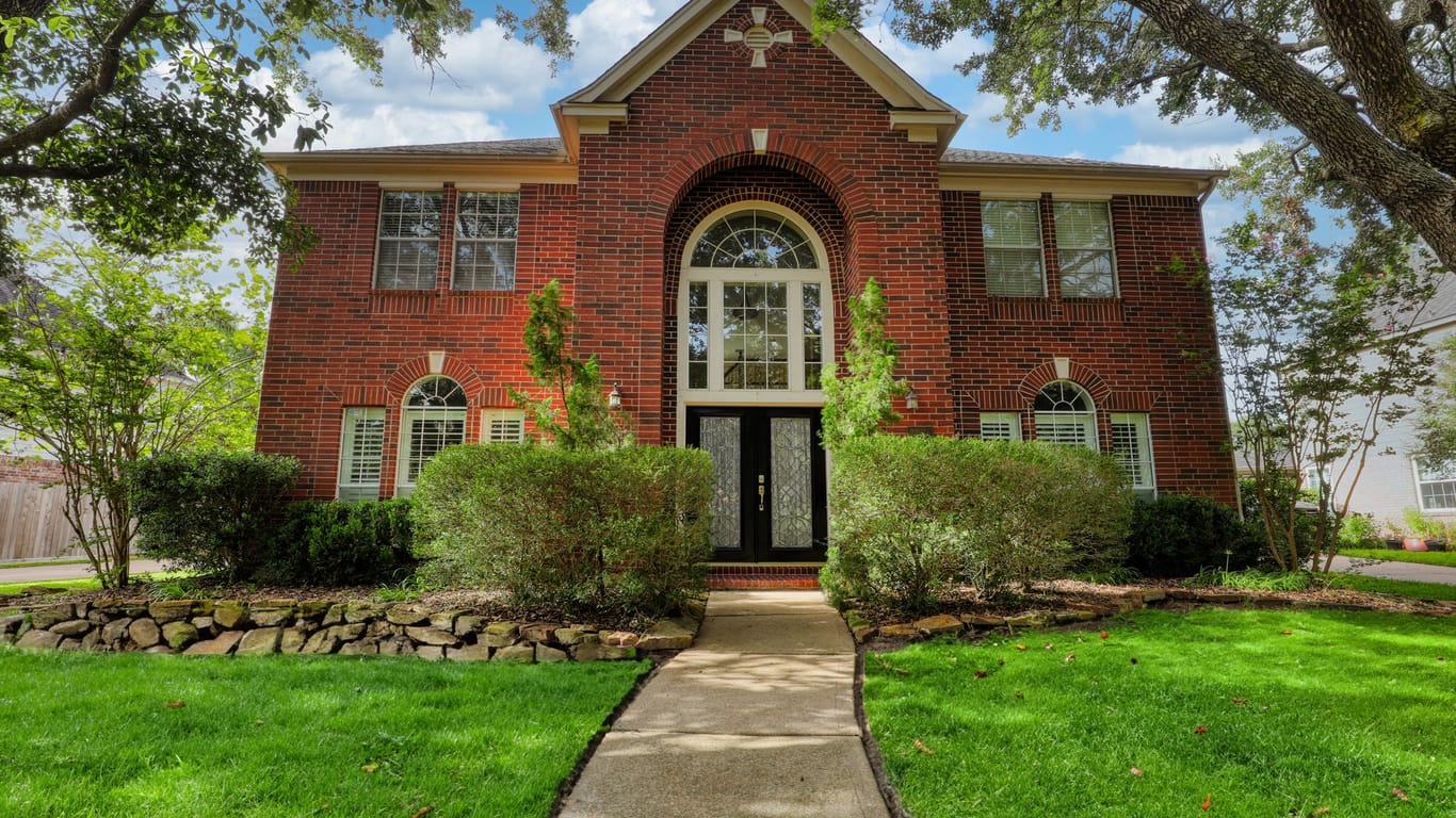 Katy 2-story, 4-bed 2227 Royal Adelaide Drive-idx