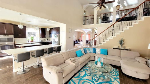 Katy 2-story, 5-bed 6306 Briar Canyon Court-idx