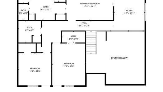 Katy 2-story, 3-bed 21319 Park Downe Lane-idx