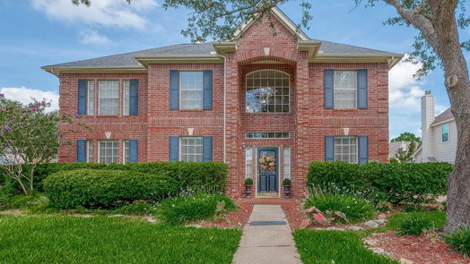 Katy 2-story, 5-bed 21422 Saunton Drive-idx