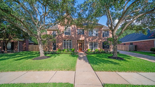 Katy 2-story, 4-bed 3223 Castlewind Drive-idx