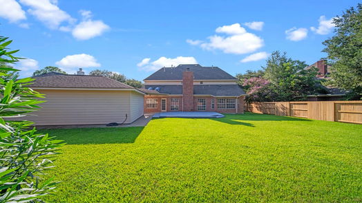 Katy 2-story, 4-bed 3223 Castlewind Drive-idx