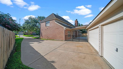 Katy 2-story, 4-bed 3223 Castlewind Drive-idx