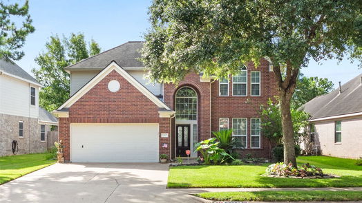 Katy 2-story, 4-bed 20827 Figurine Court-idx