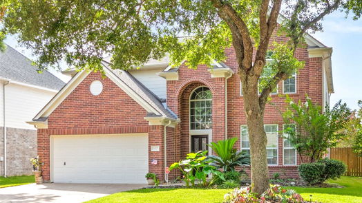 Katy 2-story, 4-bed 20827 Figurine Court-idx