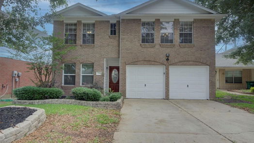 Katy 2-story, 4-bed 19731 Eagle Canyon Way-idx