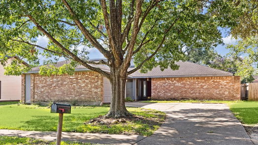 Katy 1-story, 3-bed 21319 Park Mount Drive-idx